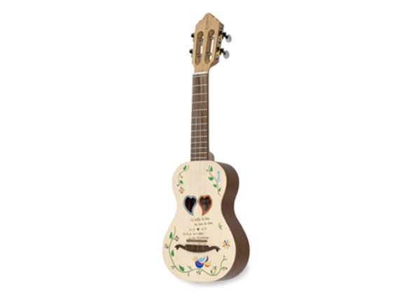 APC Cavaquinho Birabaile APC Cavaquinho Birabaile